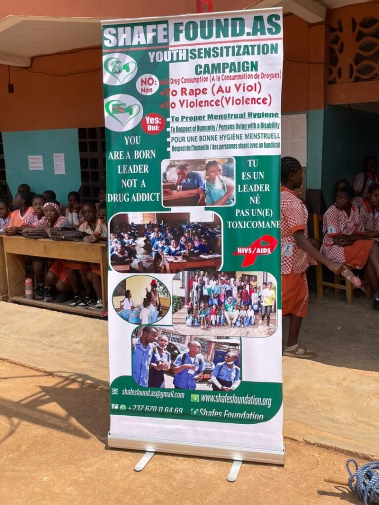 shafes foundation rollup