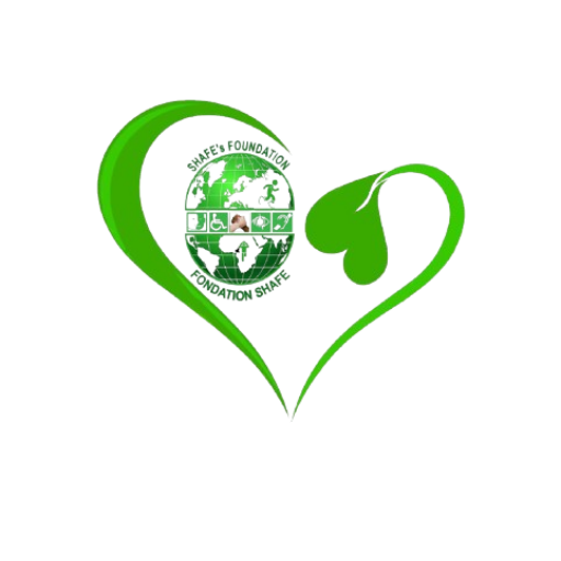 shafes foundation logo